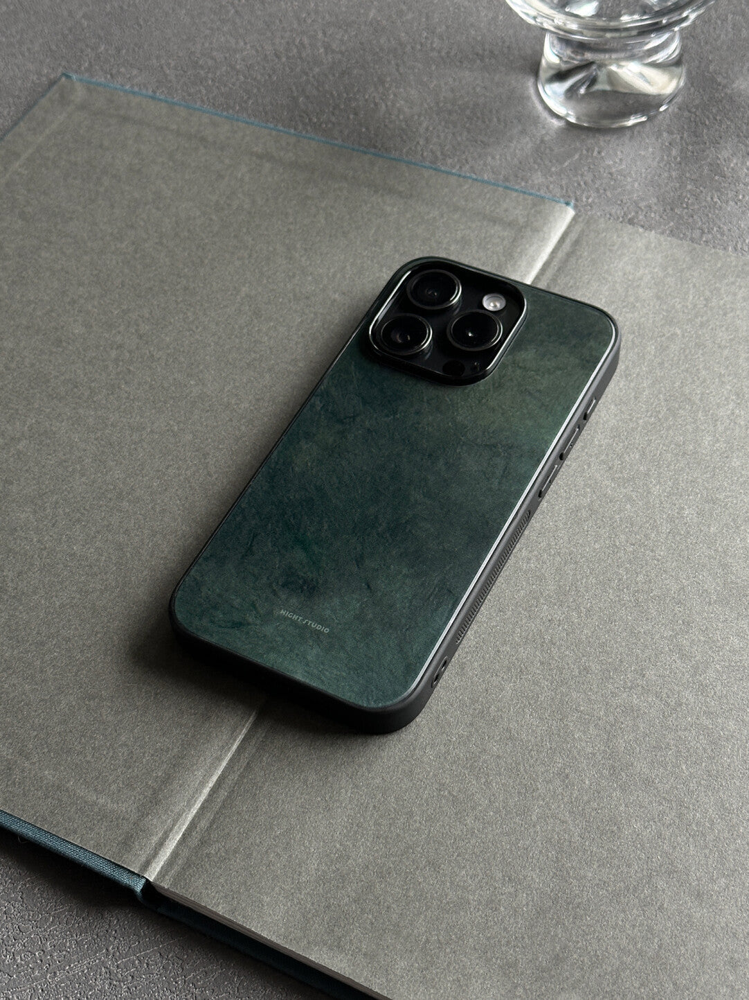 Marshland Phone Case