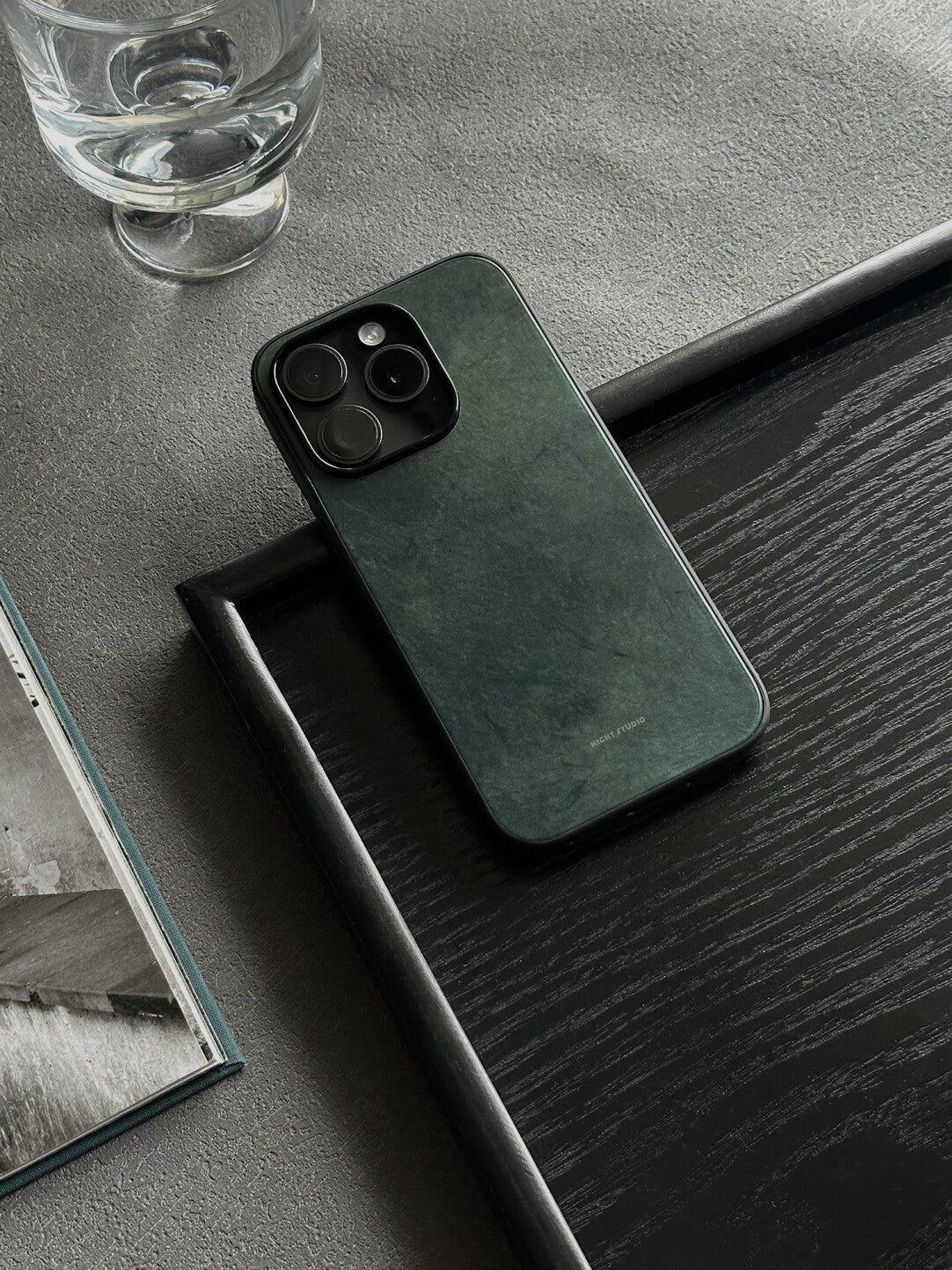 Marshland Phone Case
