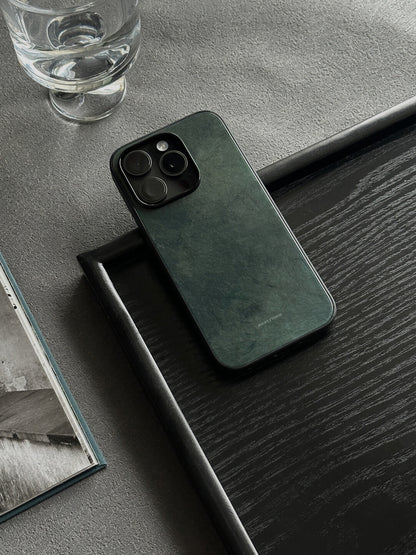 Marshland Phone Case