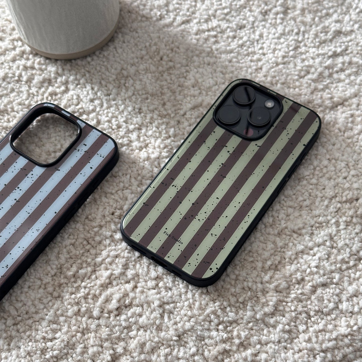 Matcha Stripes