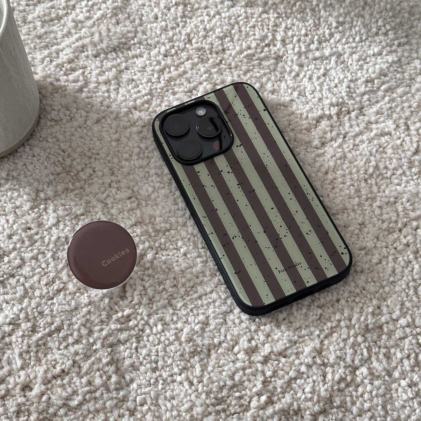 Matcha Stripes