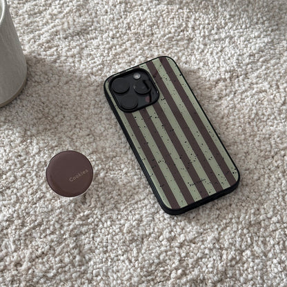 Matcha Stripes