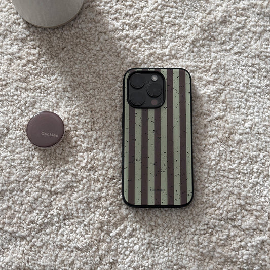 Matcha Stripes