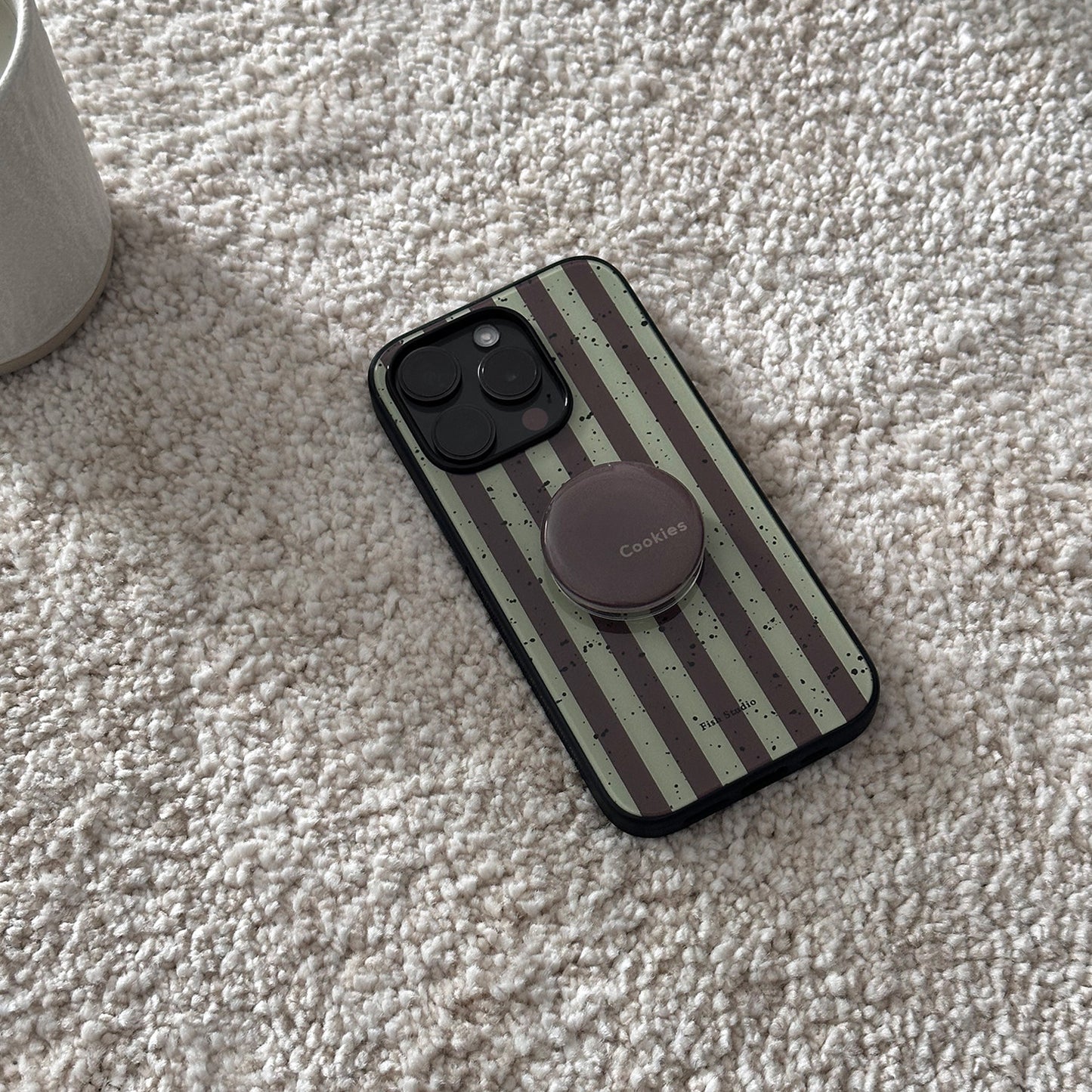 Matcha Stripes
