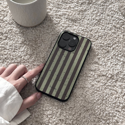 Matcha Stripes