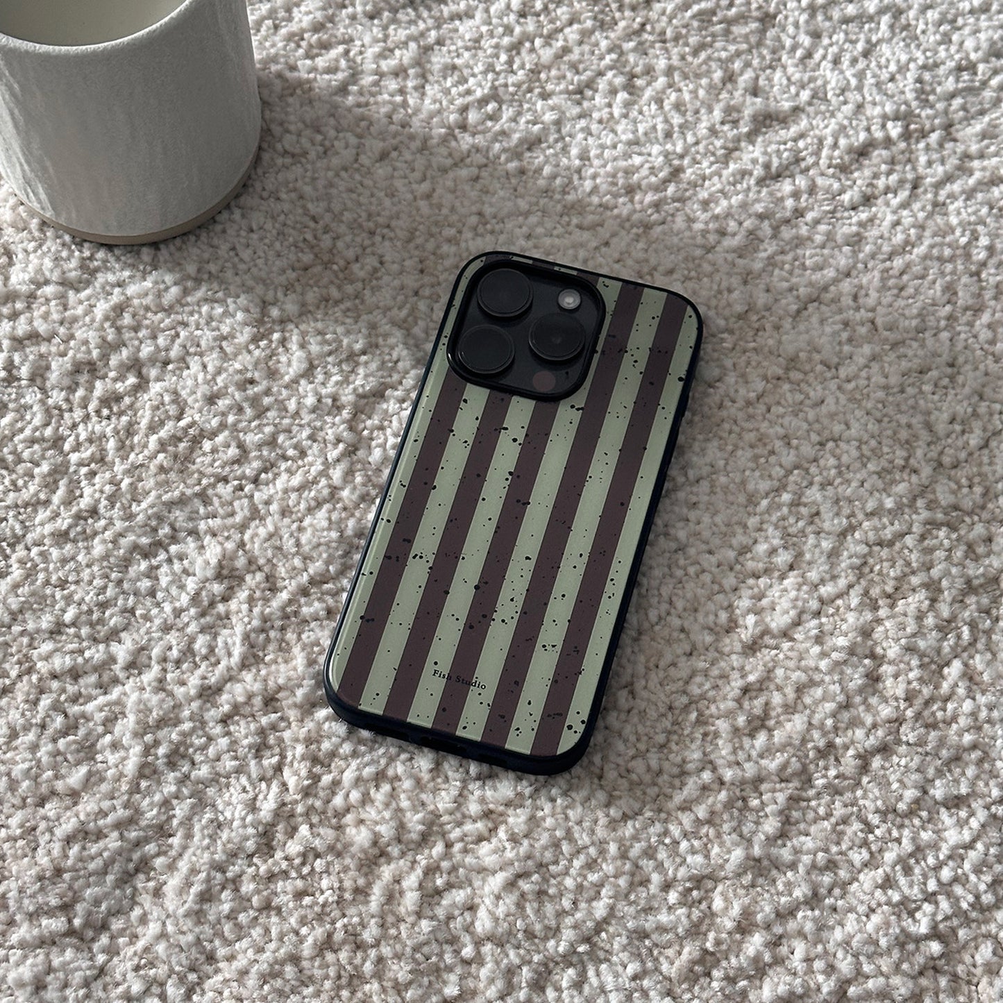 Matcha Stripes
