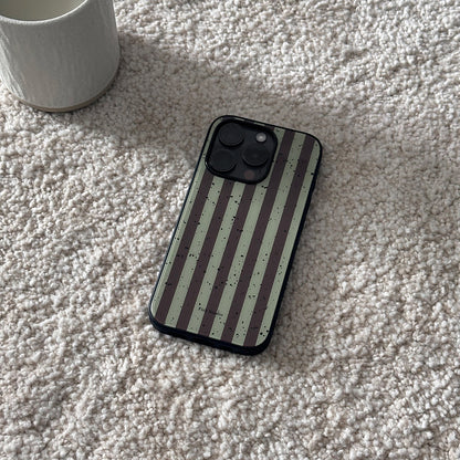 Matcha Stripes