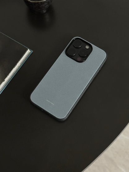 Mist Blue Phone Case