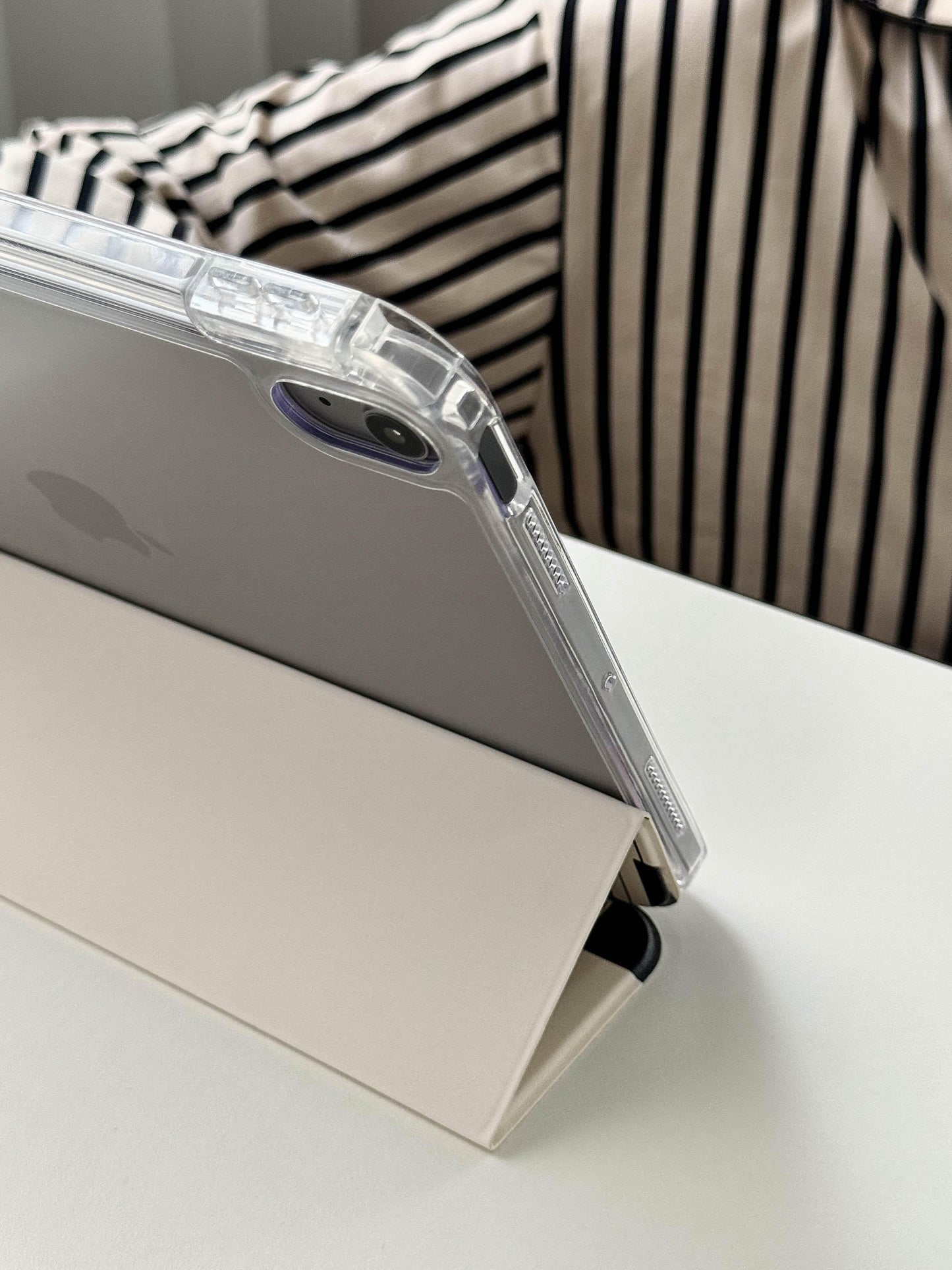 Notebook iPad Case