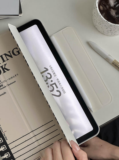 Notebook iPad Case