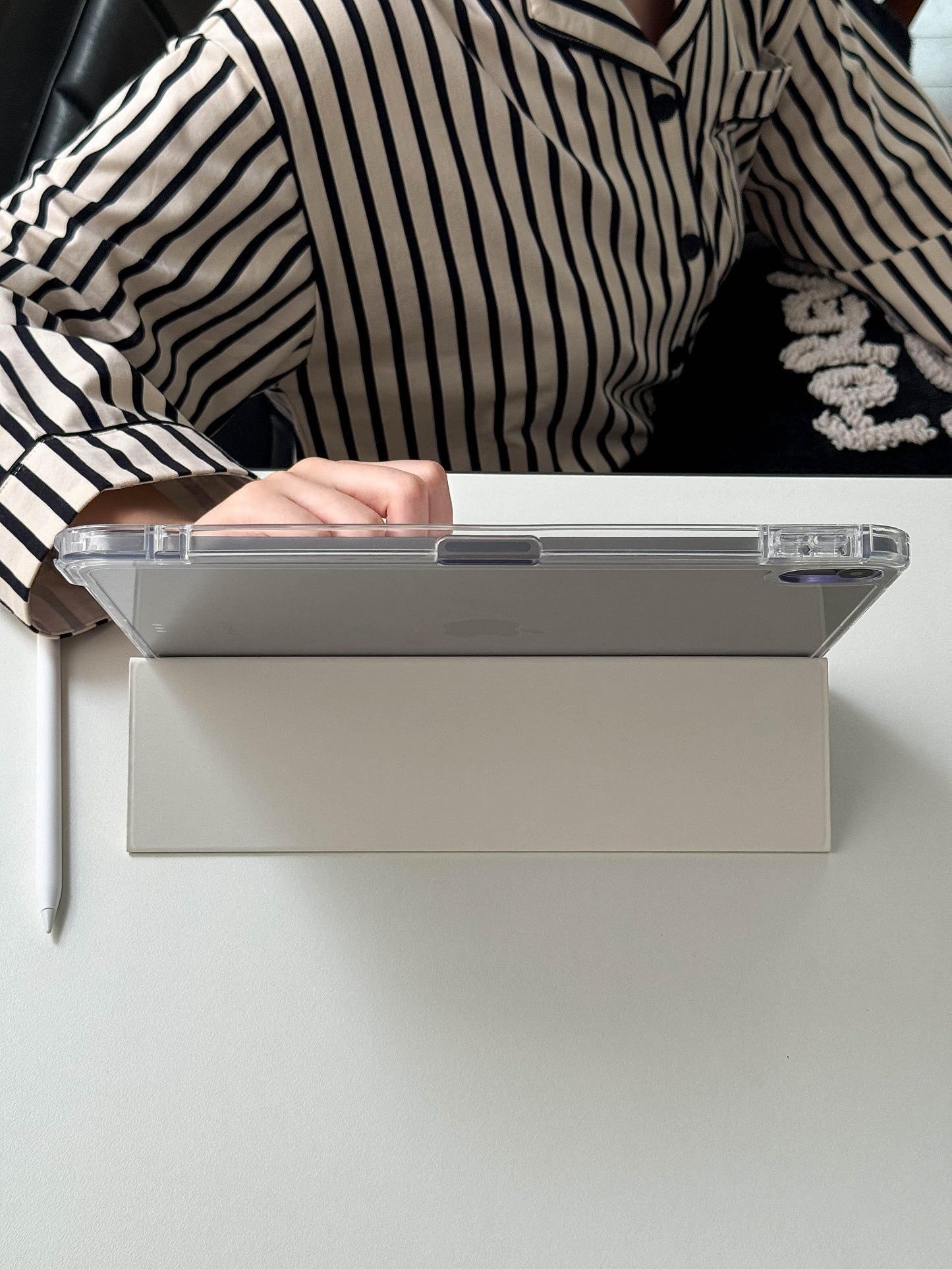 Notebook iPad Case