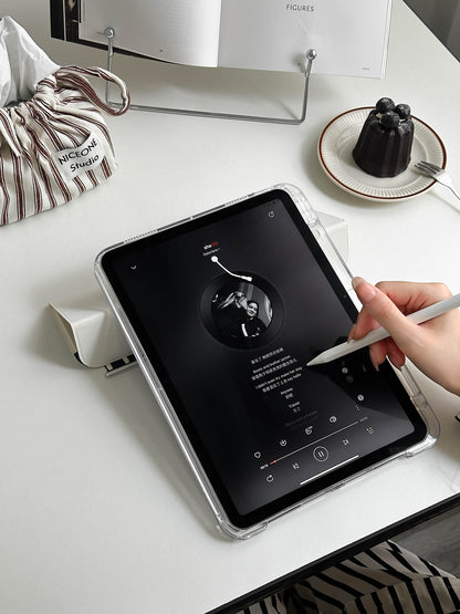 Notebook iPad Case