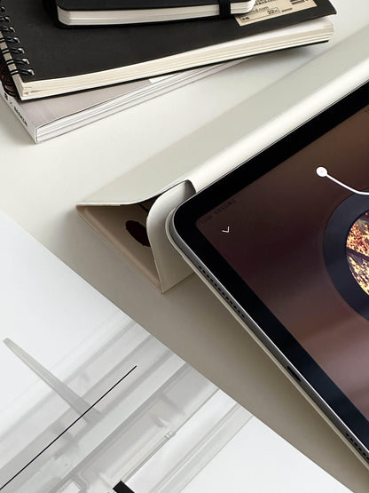 Notebook iPad Case