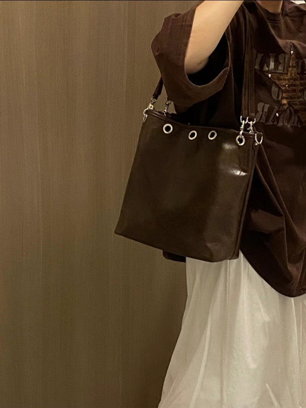 Vintage Butterfly Shoulder Crossbody Bag