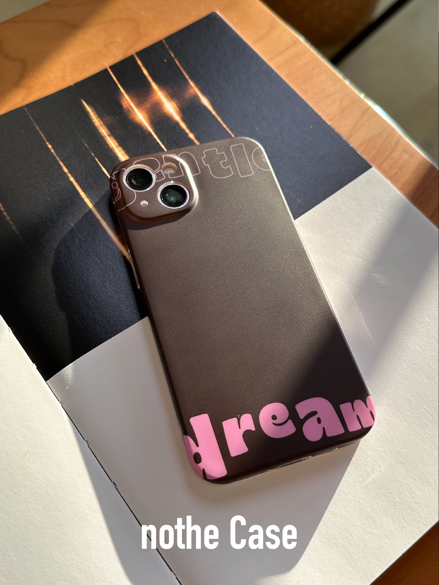 Original Chocolate Phone Case | Phone Case Original Chocolate Phone Case | Phone Case