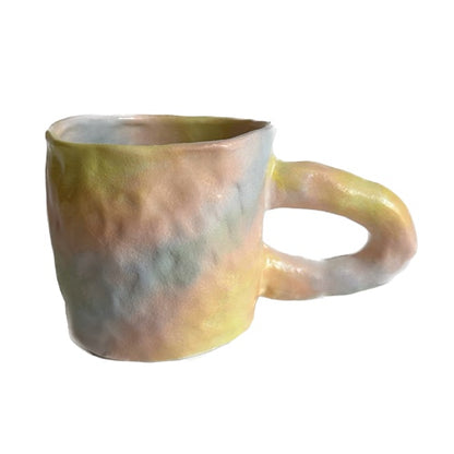 「 Original」Creative Handmade Ceramic Cup