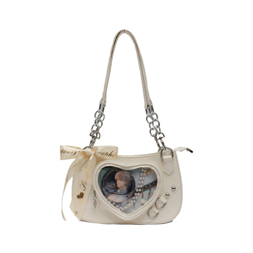 Y2k Chain Ita-Bag