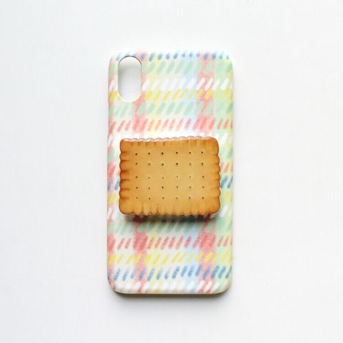 Fun Doughnuts Phone Stand