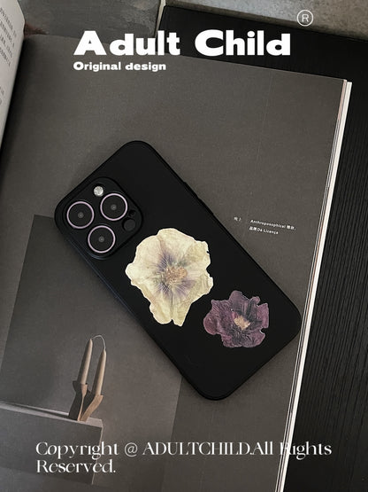 Blooming Flower Phone Case