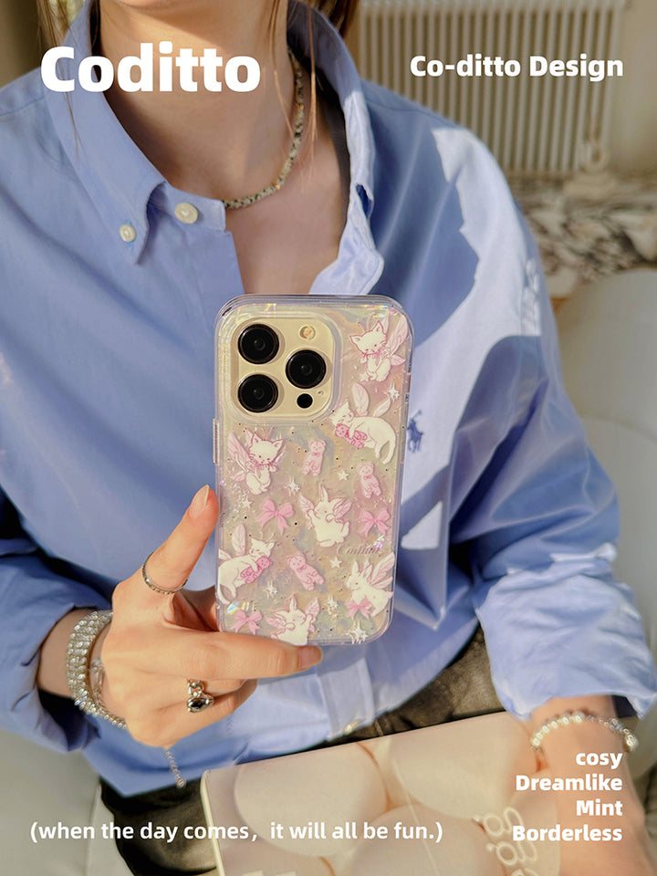 Coditto Phone Case Coditto Phone Case | Independent Brands | Three Fleas