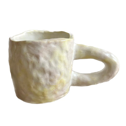 「 Original」Creative Handmade Ceramic Cup