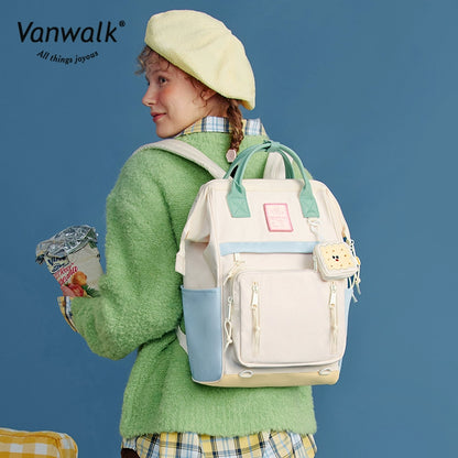 Milk Candy Backpack