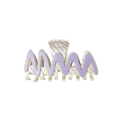 Wave Hair Clip