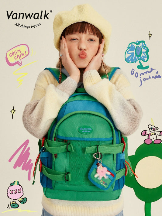 VANWALK Bag | Independent Brands | Three Fleas – Page 2