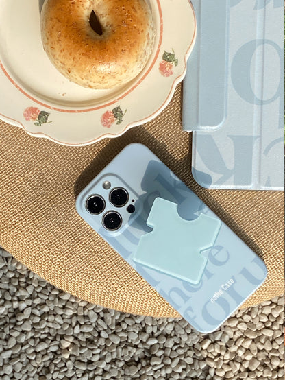 Coconut Island Phone Case
