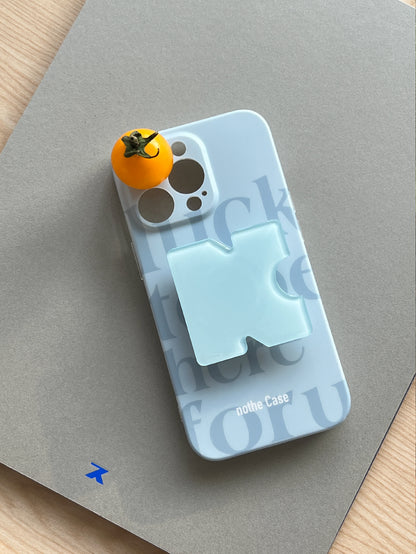 Coconut Island Phone Case