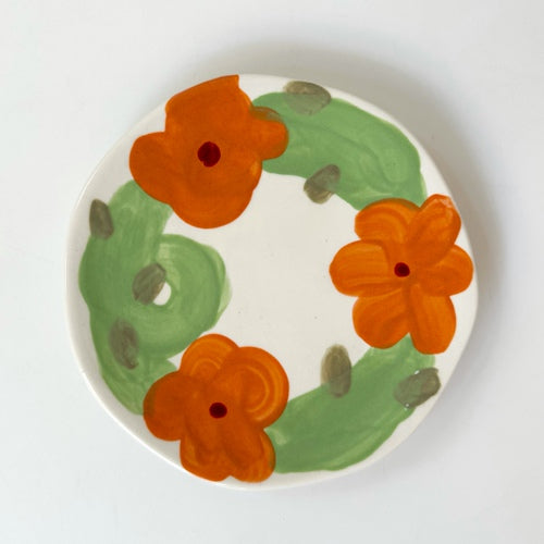 「 Original」Creative Handmade Plates and Vases