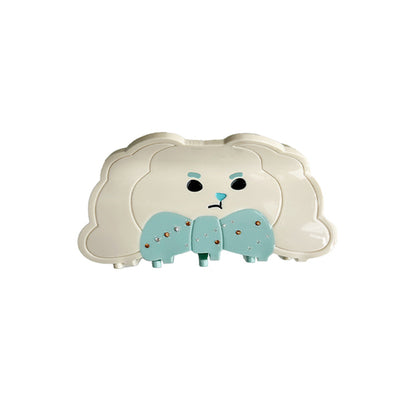 Bunny Hair Clip