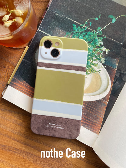 Simple Forest Phone Case