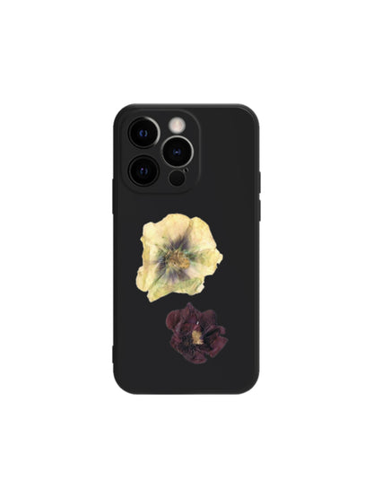 Blooming Flower Phone Case