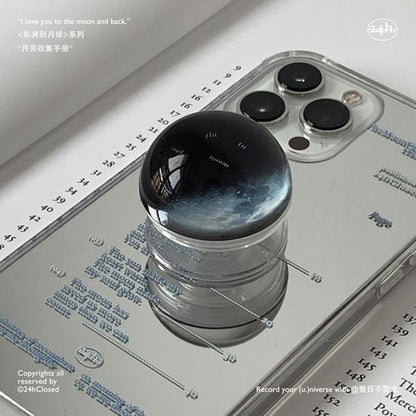Fly To The Moon Phone Case