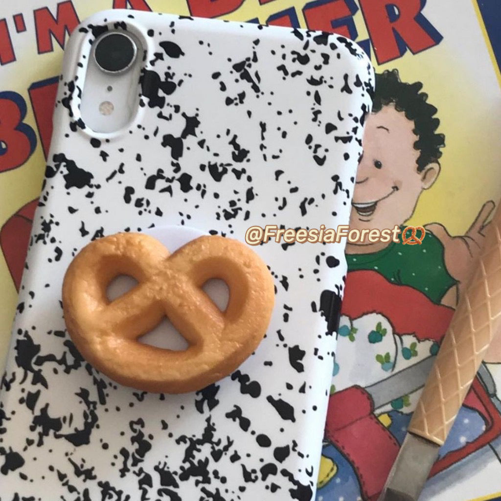 Fun Cookie Phone Stand