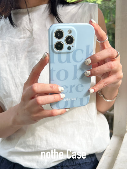 Coconut Island Phone Case