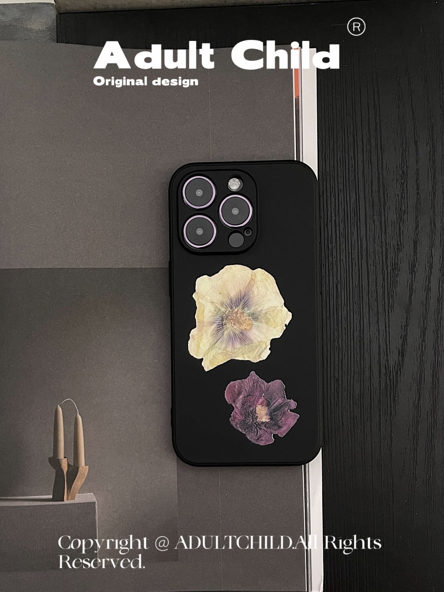 Blooming Flower Phone Case