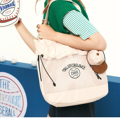 Sports Shoulder Bag