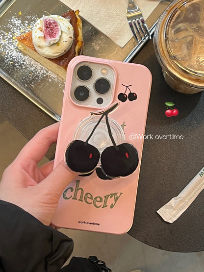 Sweet Cherry Phone Case