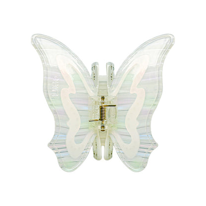 Y2k Butterfly Hair Clip