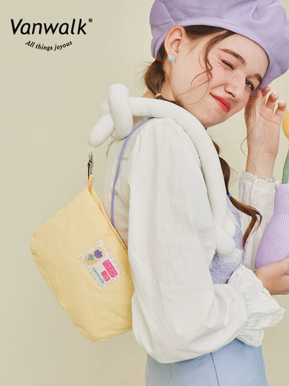 Tulip Shop Candy Shoulder Bag