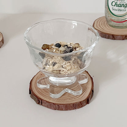 Wooden Coasters