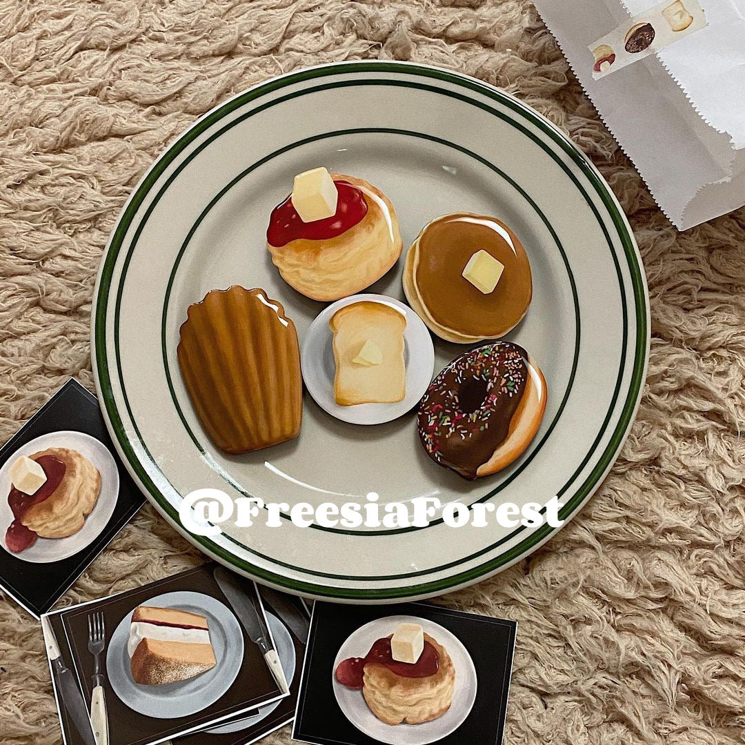 Fun Doughnuts Phone Stand