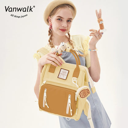Milk Candy Backpack