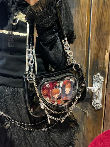 Y2k Chain Ita-Bag