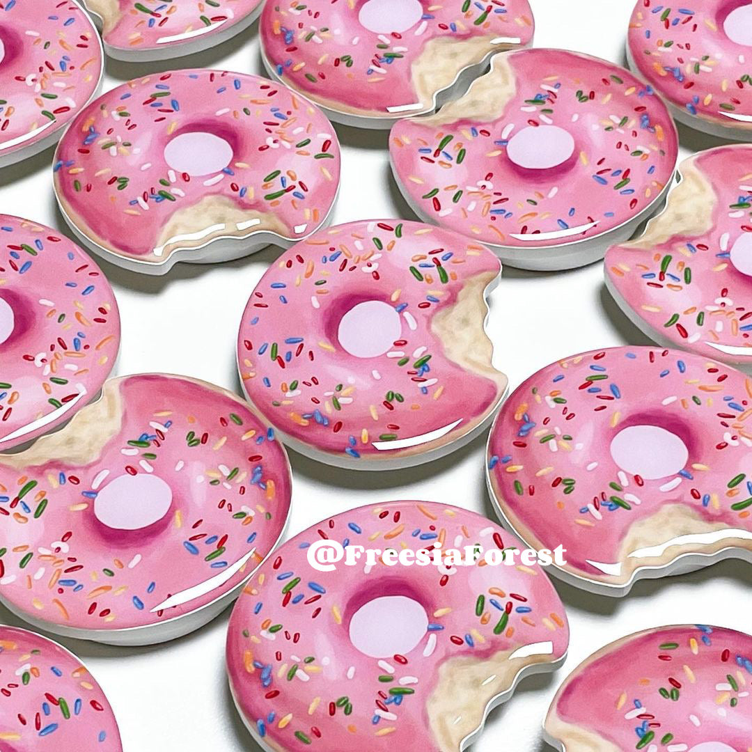 Fun Doughnuts Phone Stand