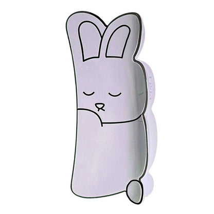 Bunny Hair Clip