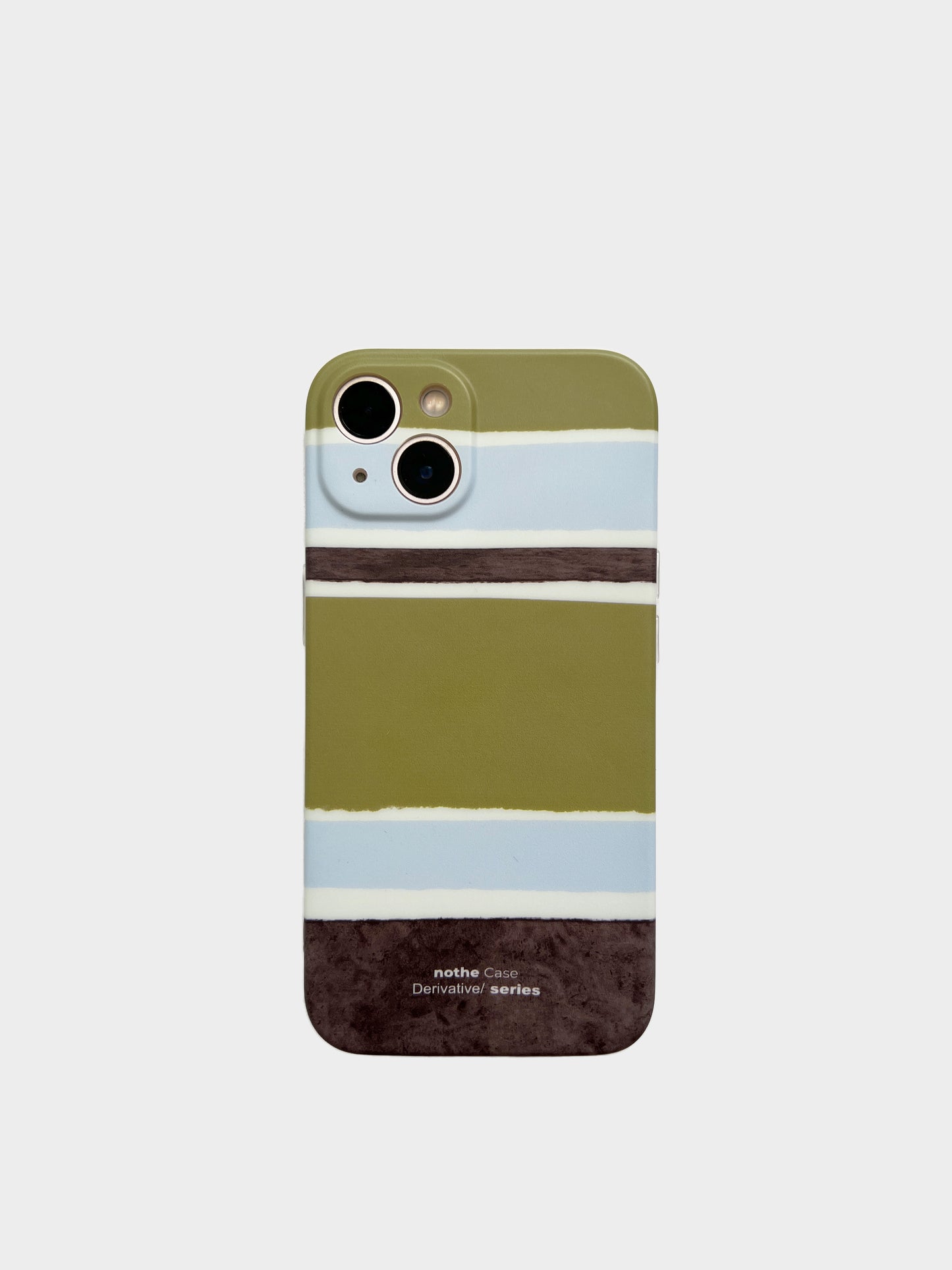 Simple Forest Phone Case