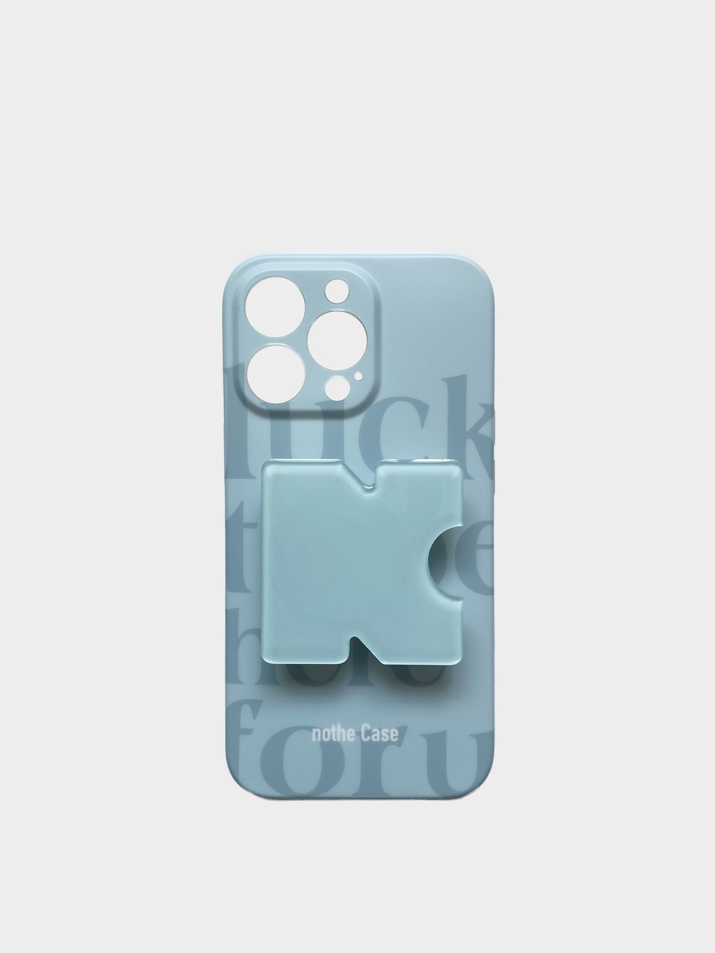 Coconut Island Phone Case